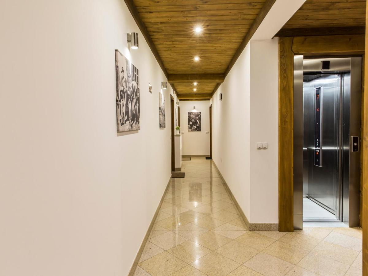 Apartament Zacisze Pod Giewontem Закопане Экстерьер фото