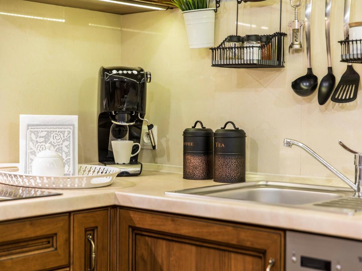 Apartament Zacisze Pod Giewontem Закопане Экстерьер фото